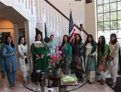 pak consulate houston